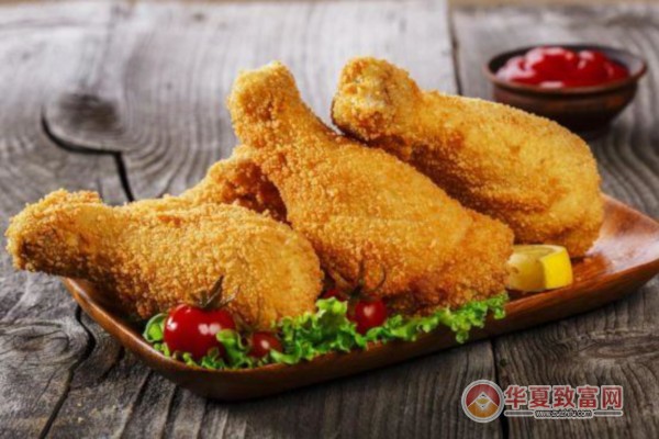 鸡骑士炸鸡加盟